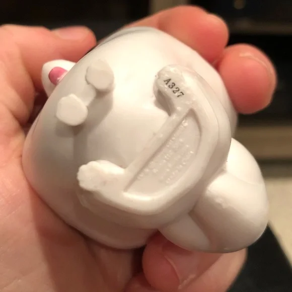 Funko Pop Vinyl Secret Life of Pets #294 Gidget *NO BOX* - Picture 6 of 6